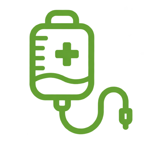 Krankentransport zur Chemotherapie und Strahlentherapie
